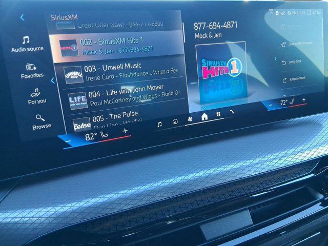 new 2026 BMW 430 Gran Coupe car, priced at $57,315