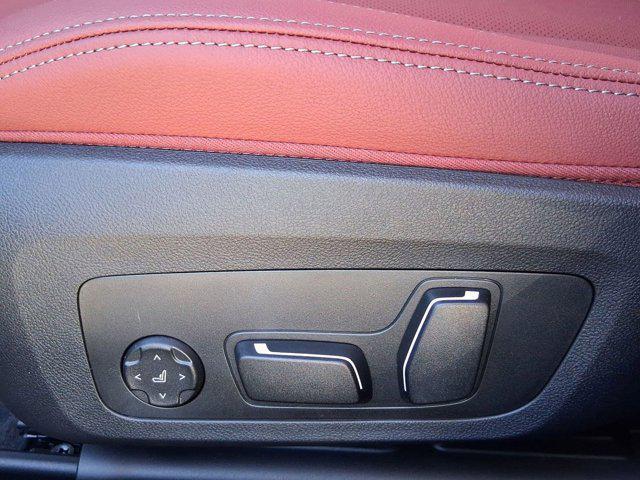 new 2026 BMW 430 Gran Coupe car, priced at $57,315