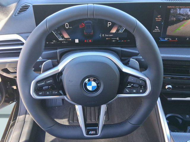 new 2026 BMW 430 Gran Coupe car, priced at $57,315