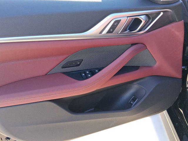 new 2026 BMW 430 Gran Coupe car, priced at $57,315