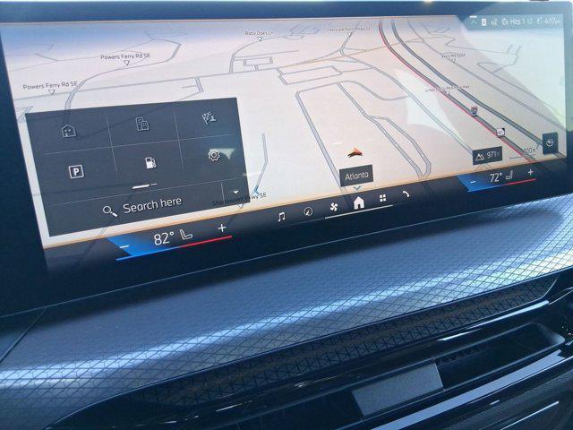 new 2026 BMW 430 Gran Coupe car, priced at $57,315