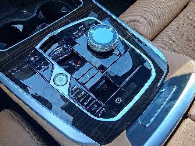 new 2026 BMW X5 car, priced at $77,975