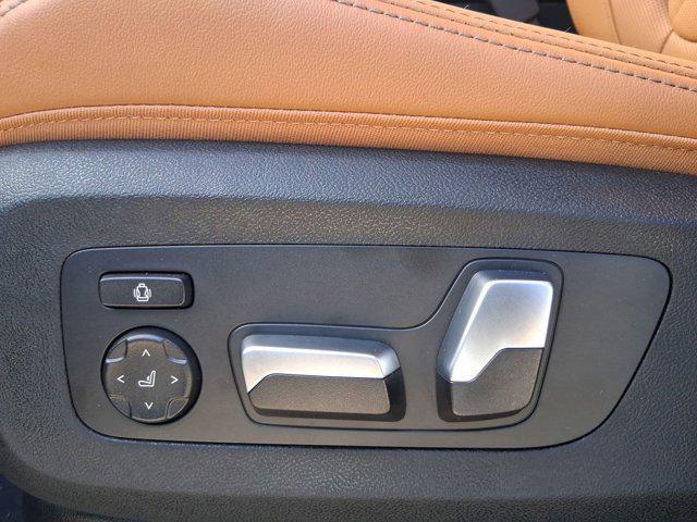 new 2026 BMW X5 car, priced at $77,975