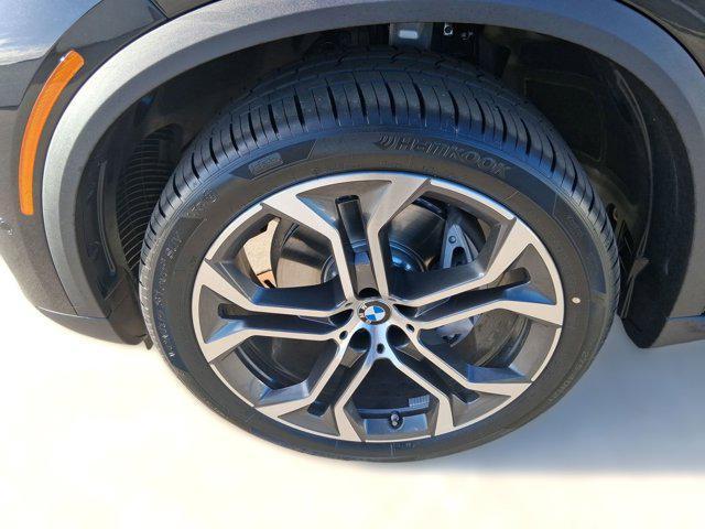 new 2026 BMW X5 car, priced at $77,975