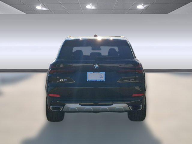 new 2026 BMW X5 car, priced at $77,975