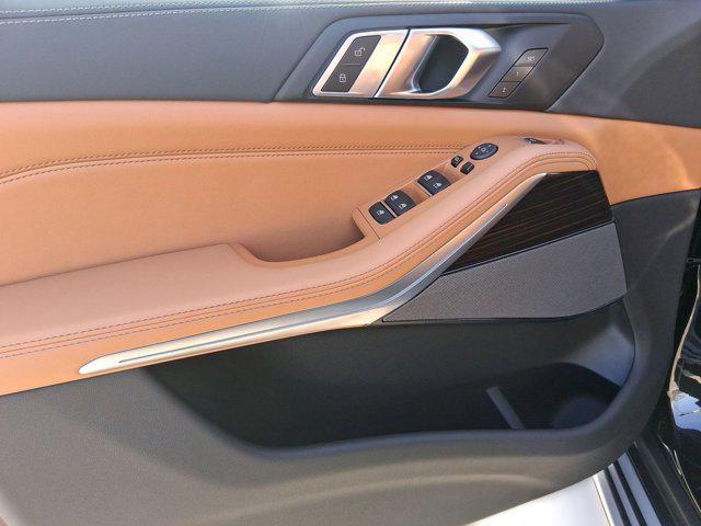 new 2026 BMW X5 car, priced at $77,975