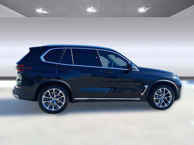 used 2024 BMW X5 car, priced at $45,986