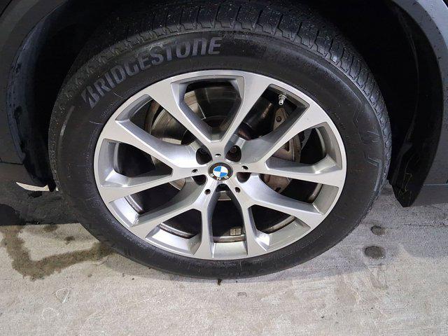used 2024 BMW X5 car, priced at $47,097