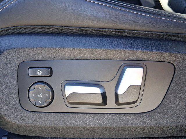 used 2024 BMW X5 car, priced at $45,986