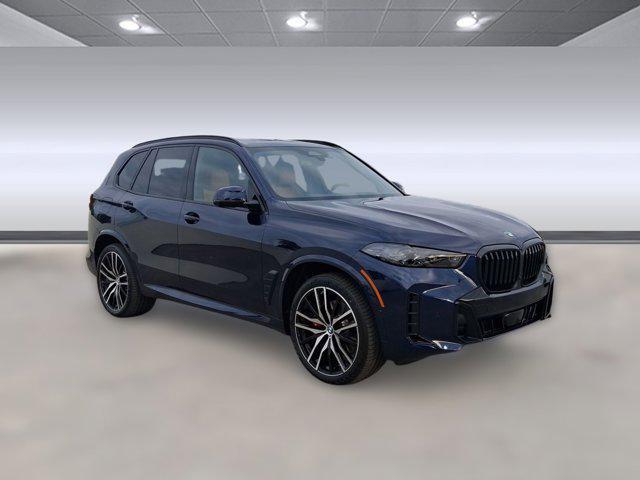 new 2026 BMW X5 car, priced at $82,800