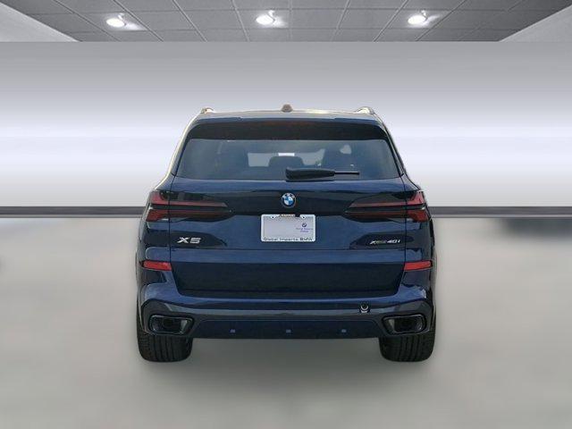 new 2026 BMW X5 car, priced at $82,800