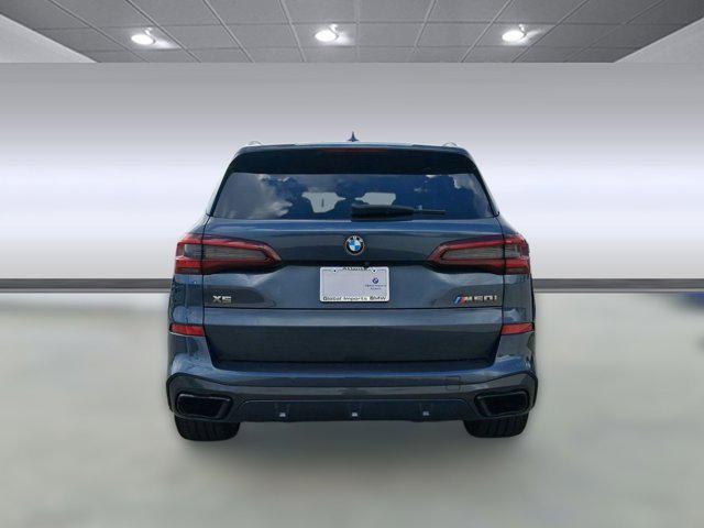 used 2021 BMW X5 car, priced at $39,097