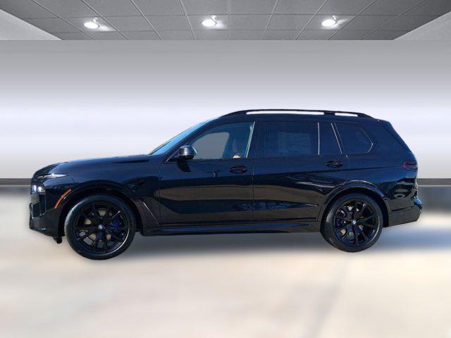 new 2026 BMW X7 car, priced at $98,950