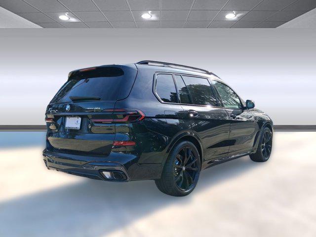 new 2026 BMW X7 car, priced at $98,950