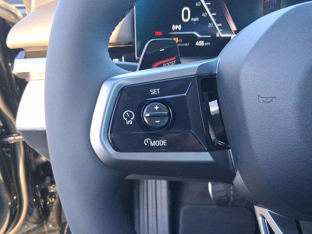 used 2026 BMW 530 car, priced at $62,931