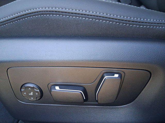 used 2026 BMW 530 car, priced at $62,931