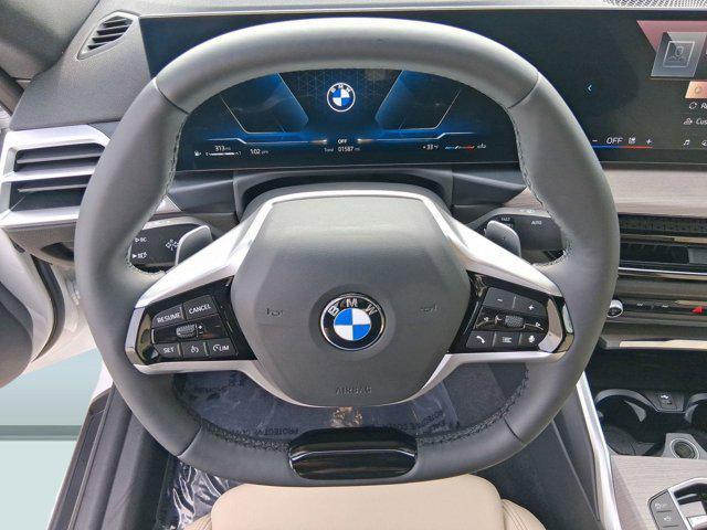 used 2025 BMW 230 car, priced at $40,586