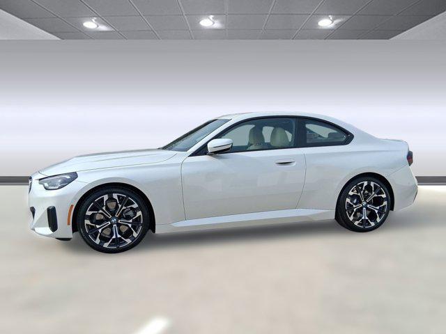 used 2025 BMW 230 car, priced at $40,586