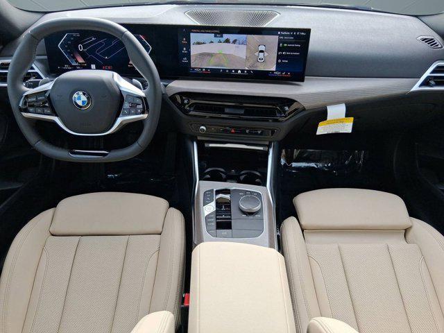 used 2025 BMW 230 car, priced at $40,586