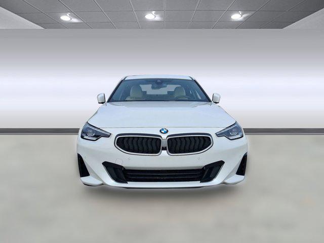 used 2025 BMW 230 car, priced at $40,586