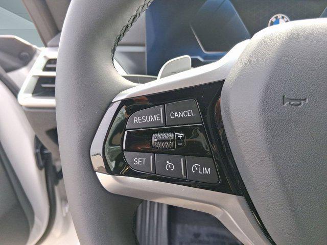 used 2025 BMW 230 car, priced at $40,586