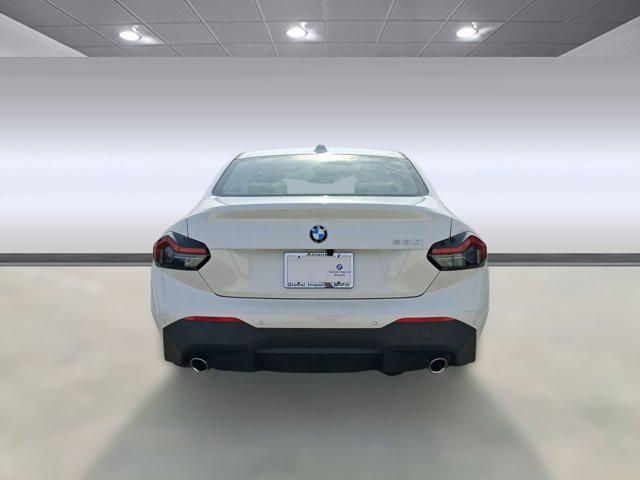 used 2025 BMW 230 car, priced at $40,586