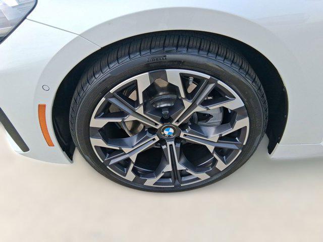 used 2025 BMW 230 car, priced at $40,586