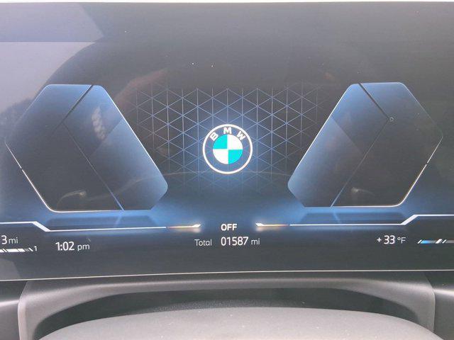 used 2025 BMW 230 car, priced at $40,586
