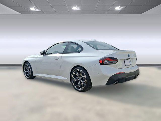 used 2025 BMW 230 car, priced at $40,586