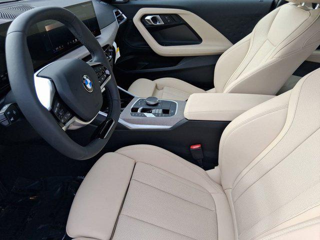 used 2025 BMW 230 car, priced at $40,586