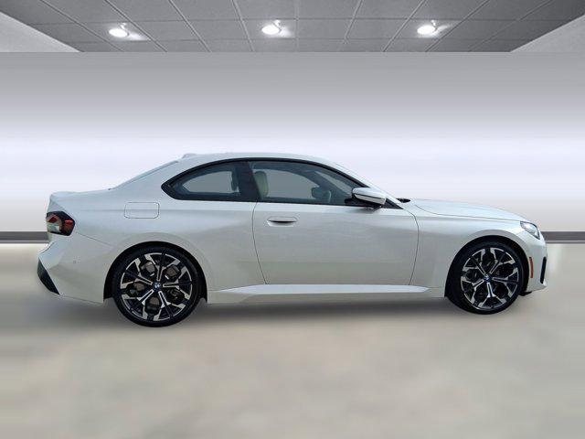 used 2025 BMW 230 car, priced at $40,586