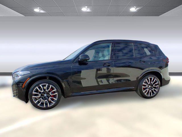 used 2024 BMW X5 car, priced at $61,097