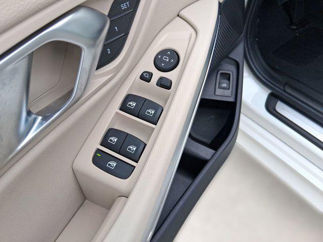 used 2023 BMW 330 car, priced at $31,586