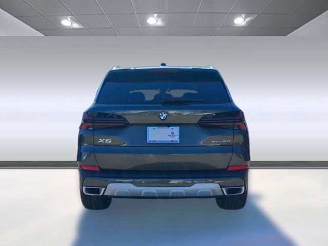 new 2026 BMW X5 car, priced at $82,400