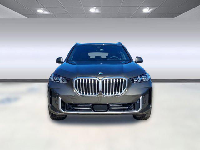 new 2026 BMW X5 car, priced at $82,400