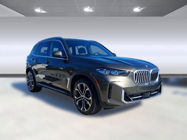new 2026 BMW X5 car, priced at $82,400