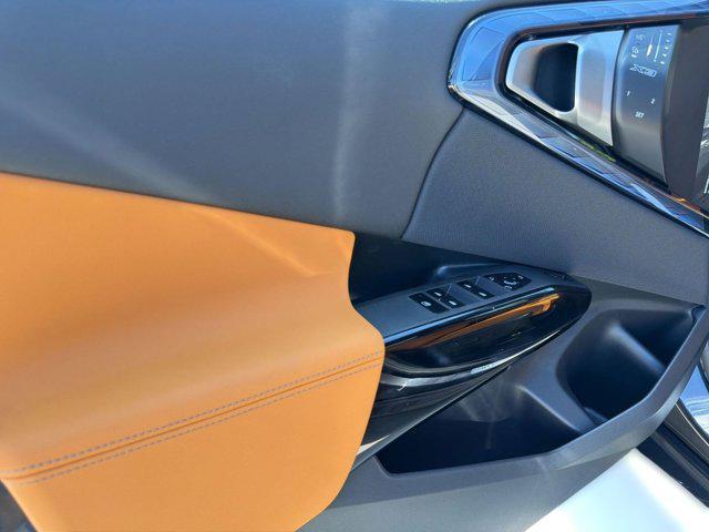 new 2026 BMW X3 car, priced at $64,810