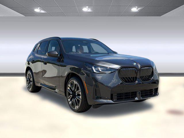 new 2026 BMW X3 car, priced at $64,810