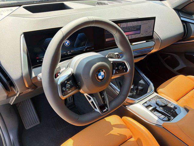 new 2026 BMW X3 car, priced at $64,810