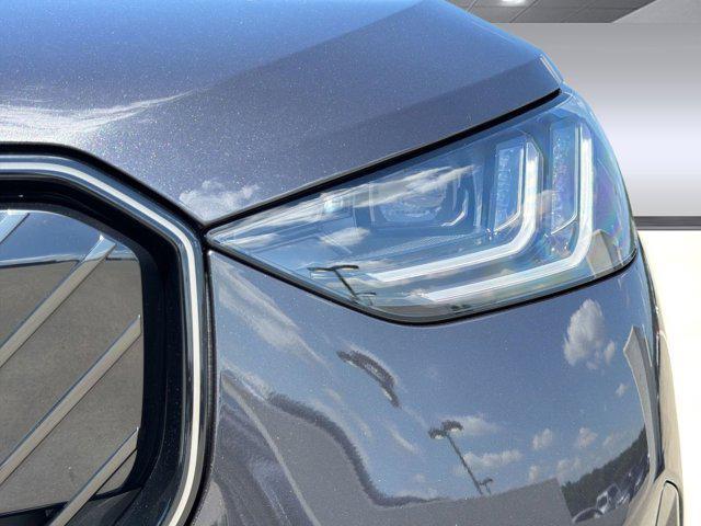 new 2026 BMW X3 car, priced at $64,810