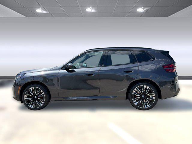 new 2026 BMW X3 car, priced at $64,810