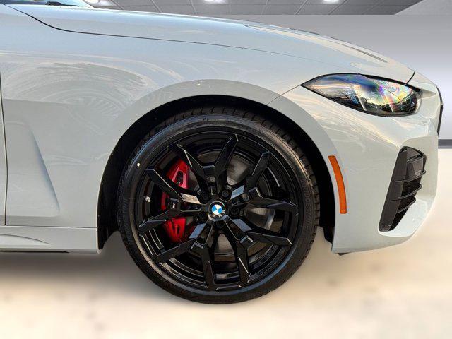 new 2026 BMW 430 car, priced at $59,650