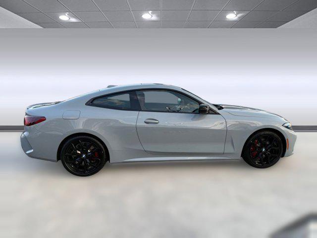 new 2026 BMW 430 car, priced at $59,650