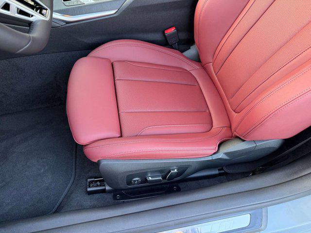 new 2026 BMW 430 car, priced at $59,650