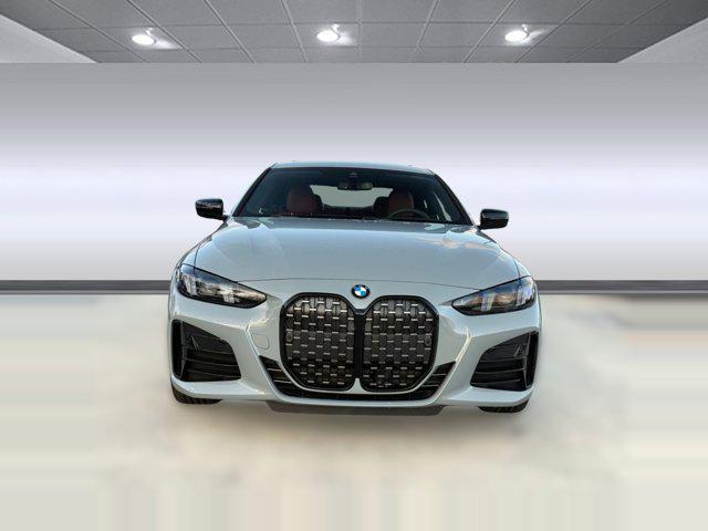 new 2026 BMW 430 car, priced at $59,650