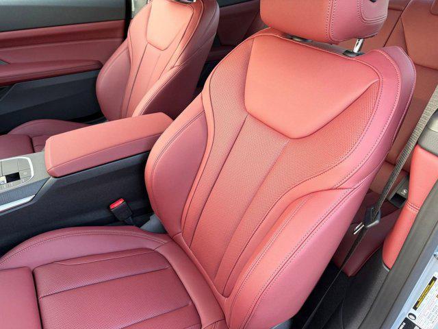 new 2026 BMW 430 car, priced at $59,650