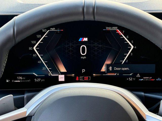 new 2026 BMW 430 car, priced at $59,650