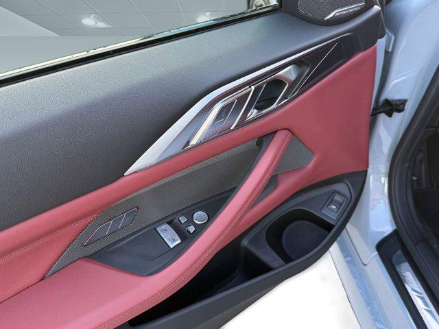 new 2026 BMW 430 car, priced at $59,650