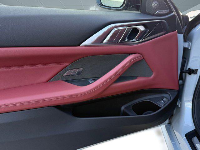 new 2026 BMW 430 car, priced at $59,650