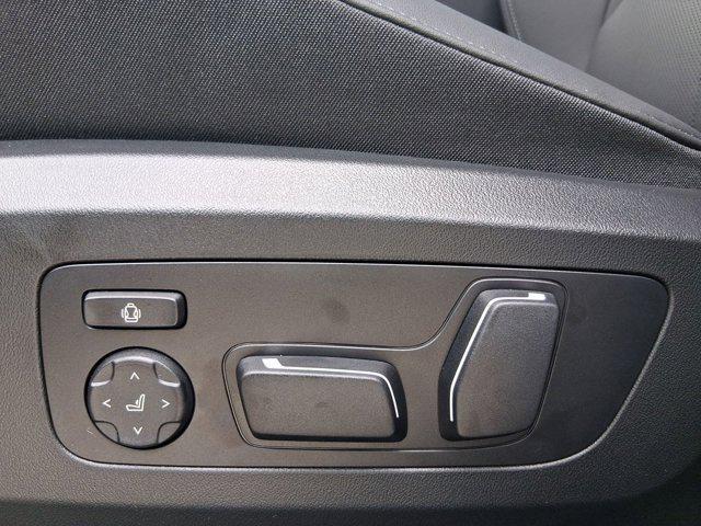 used 2026 BMW X3 car, priced at $50,720